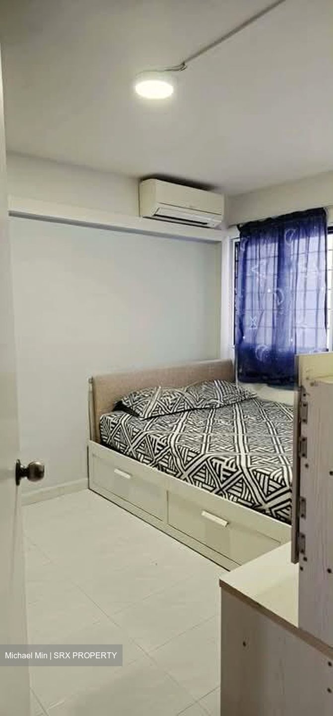Blk 147 Yishun Street 11 (Yishun), HDB 3 Rooms #587183491